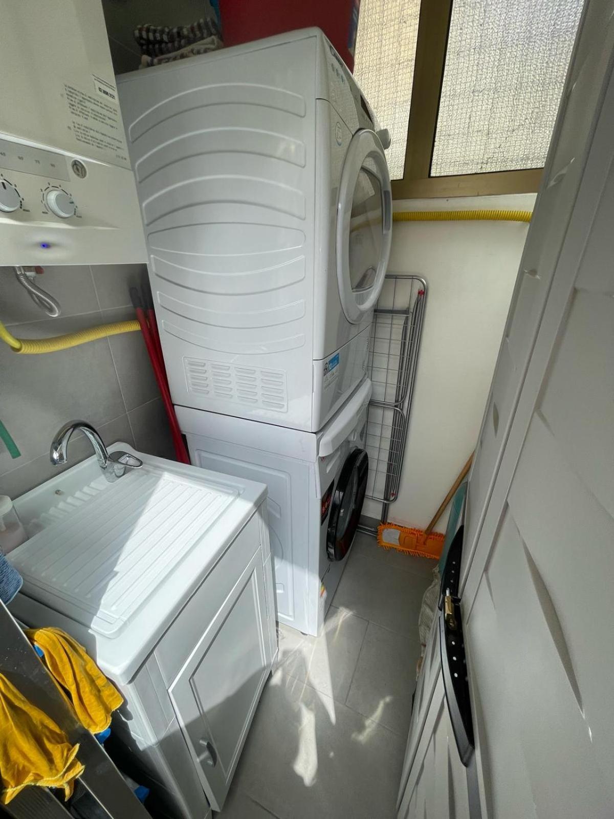 European Apartment - Town Center Self Check-In Aeroporto di Catania Fontana Rossa Esterno foto