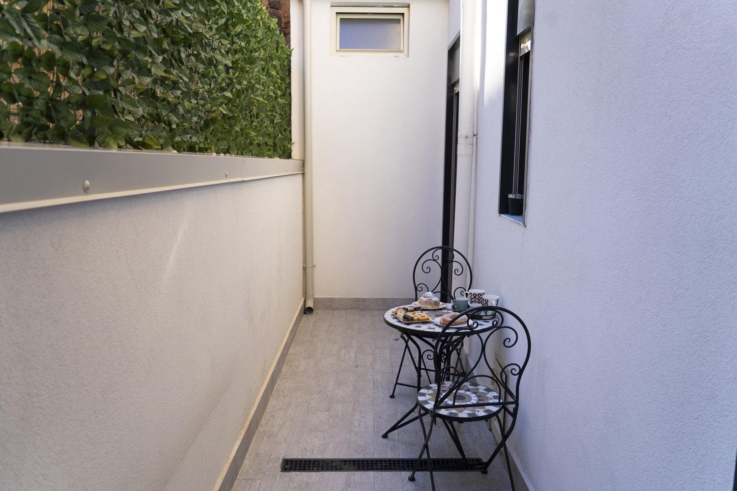 European Apartment - Town Center Self Check-In Aeroporto di Catania Fontana Rossa Esterno foto