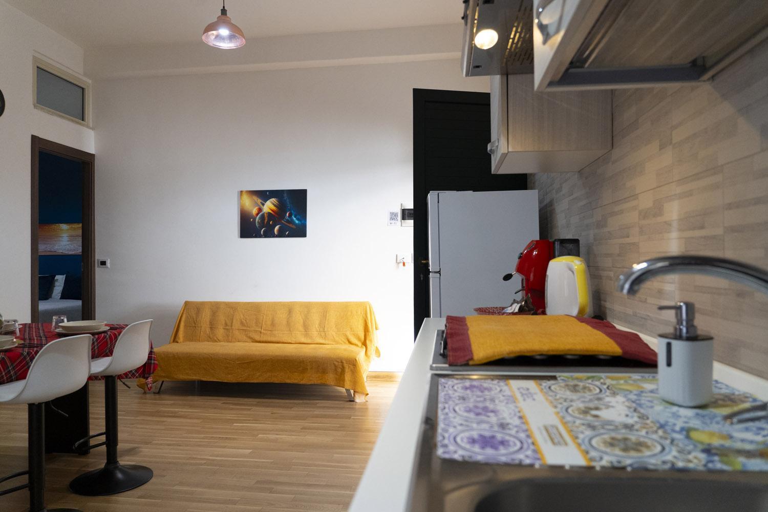 European Apartment - Town Center Self Check-In Aeroporto di Catania Fontana Rossa Esterno foto