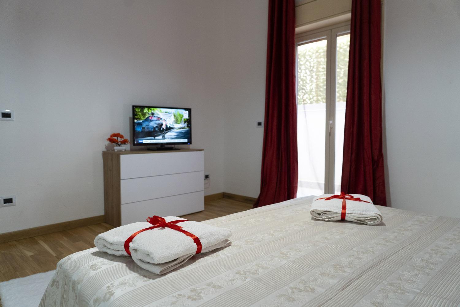 European Apartment - Town Center Self Check-In Aeroporto di Catania Fontana Rossa Esterno foto