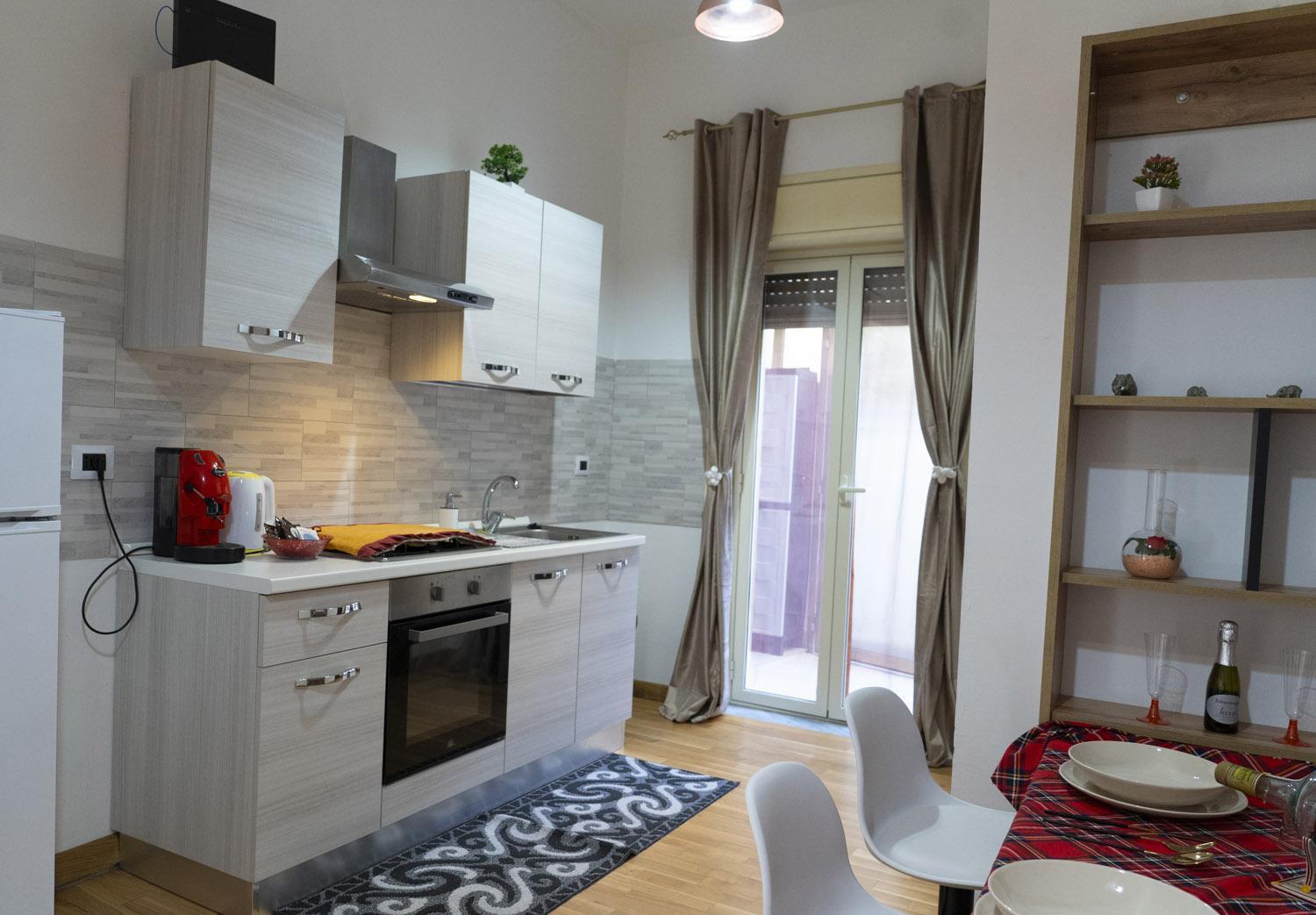 European Apartment - Town Center Self Check-In Aeroporto di Catania Fontana Rossa Esterno foto