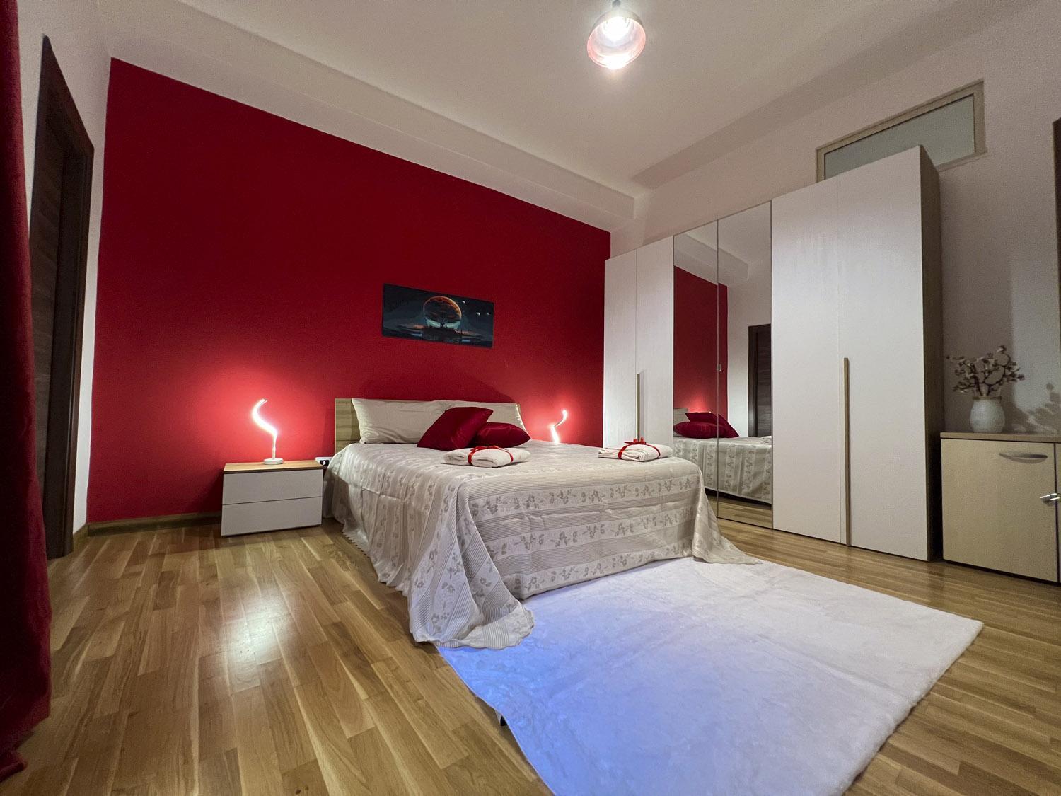European Apartment - Town Center Self Check-In Aeroporto di Catania Fontana Rossa Esterno foto