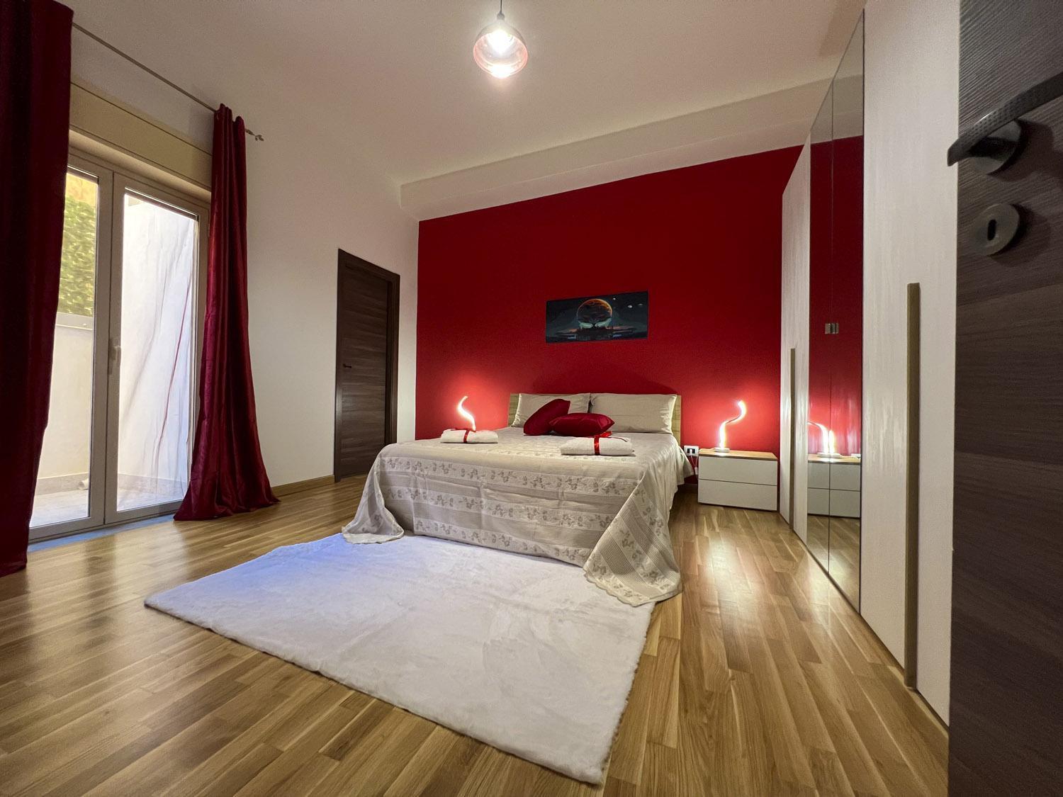 European Apartment - Town Center Self Check-In Aeroporto di Catania Fontana Rossa Esterno foto