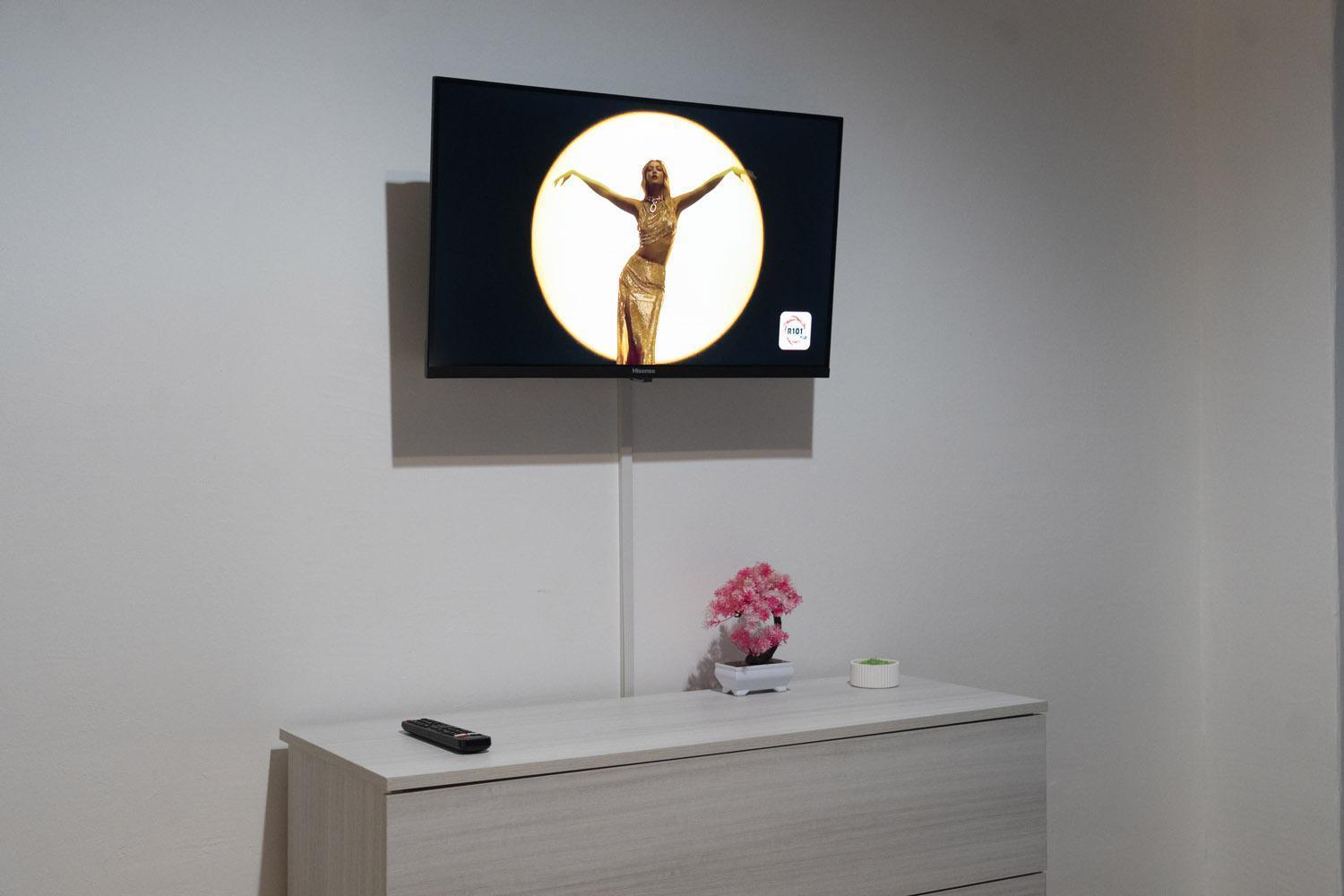 European Apartment - Town Center Self Check-In Aeroporto di Catania Fontana Rossa Esterno foto